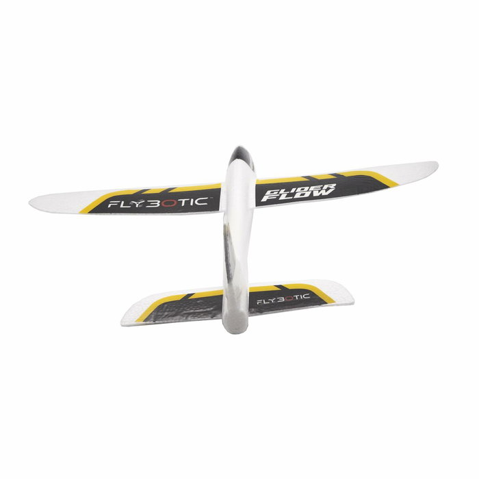 Silverlit Glider Flow - Avion Planeur 50 cm avec Loopings Silverlit Glider Flow - Avion Planeur 50 cm avec Loopings