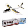 Silverlit Glider Flow - Avion Planeur 50 cm avec Loopings