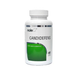 NALE Candi Defens 60 capsules