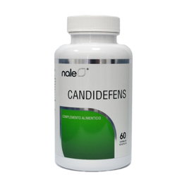 NALE Candi Defens 60 capsules