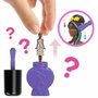 Barbie Poupée Mini-BarbieLand Fashionistas de 3,8 cm