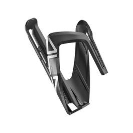 Elite Portabidon Ala Plastico Noir/Blanc