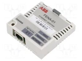 ABB FENA-01 Carte de communication EtherNET/IP 1-port