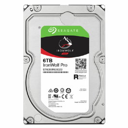 Seagate ST6000NT001 6 To 3,5 pouces