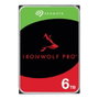 Seagate IronWolf Pro ST6000NT001 6 To 3,5 pouces SATA 6 Gb/s