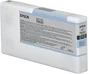Epson Cartouche d'encre Cyan clair 200 ml C13T653500