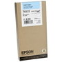 Epson Cartouche d'encre Stylus Pro 4900 Cyan clair 200ml