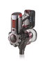 Ariete 2757 Aspirateur-balai sans fil 2 en 1 22V avec batterie au lithium, 45 min d'autonomie, filtre HEPA, cepillo LED et accessoires