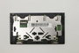 Lenovo Small Mylar + Synaptics PCB, GS Black