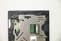 Lenovo Small Mylar + Synaptics PCB, GS Black