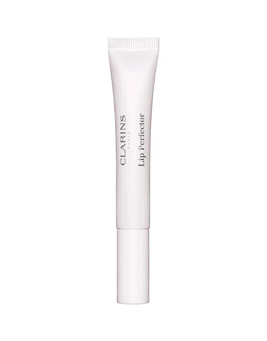 Clarins Lip-Perfector Baume lèvres et joues 2-en-1 Lueur translucide Clarins Lip-Perfector Baume lèvres et joues 2-en-1 Lueur translucide