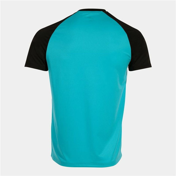Maillot de Corps de Sport à Manches Coupe Joma Sport Elite X Bleu