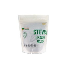 ENERGY FEELINGS Stévia en feuilles broyées 100g