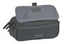 Safta Portatodo Triple Big Basic - Organiseur de rangement triple, gris, 21.5x10x8 cm, matériau Chameleon + Reach