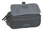 Safta Portatodo Triple Big Basic - Organiseur de rangement triple, gris, 21.5x10x8 cm, matériau Chameleon + Reach
