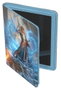 Ultimate Guard Zipfolio 360 Xenoskin Magic: The Gathering Reality Fracture Chandra