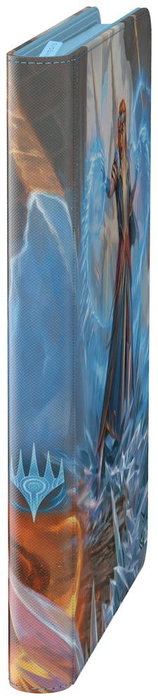 Ultimate Guard Zipfolio 360 Xenoskin Magic: The Gathering Reality Fracture Chandra Ultimate Guard Zipfolio 360 Xenoskin Magic: The Gathering Reality Fracture Chandra