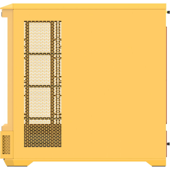 Thermaltake View 600 TG Butter Caramel