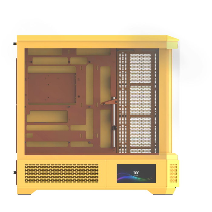 Thermaltake View 600 TG Butter Caramel