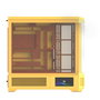 Thermaltake View 600 TG Butter Caramel