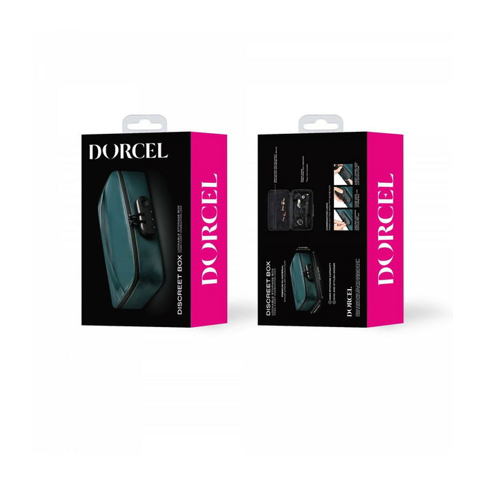 Nettoyant de Jouets Érotiques Dorcel