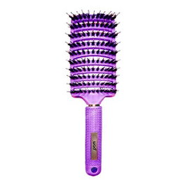 WAD PROFESSIONAL BEAUTY BRUSH AURA PURPLE