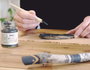 Kreul Nature Peinture Negro pizarra 50ml