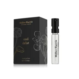 Miller Harris Oud Eclat Eau de Parfum 2 ml