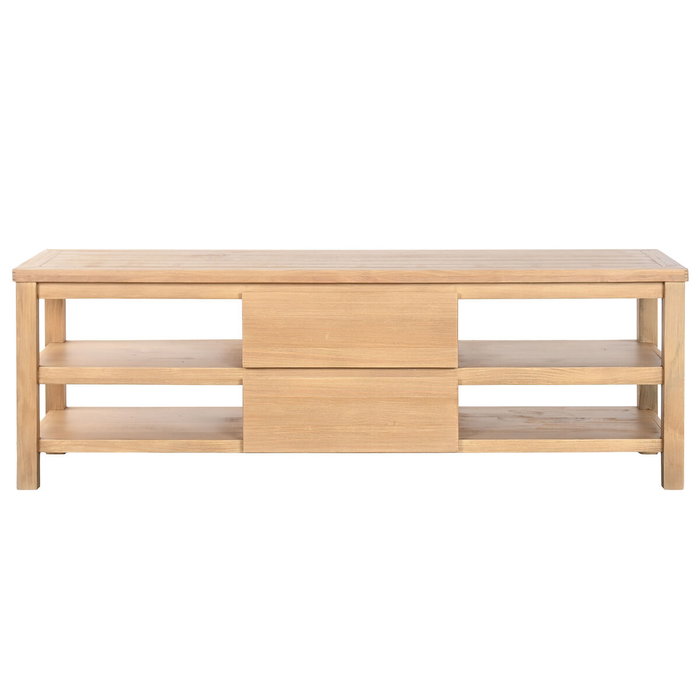 Meubles de télévision Home ESPRIT 150 x 45 x 50 cm Meubles de télévision Home ESPRIT 150 x 45 x 50 cm