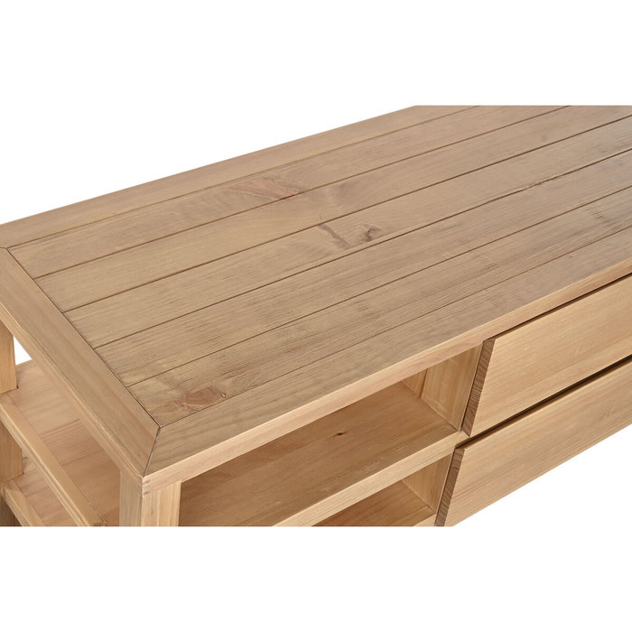 Meubles de télévision Home ESPRIT 150 x 45 x 50 cm Meubles de télévision Home ESPRIT 150 x 45 x 50 cm