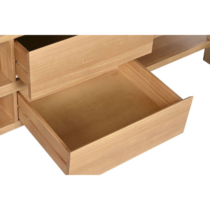 Meubles de télévision Home ESPRIT 150 x 45 x 50 cm Meubles de télévision Home ESPRIT 150 x 45 x 50 cm