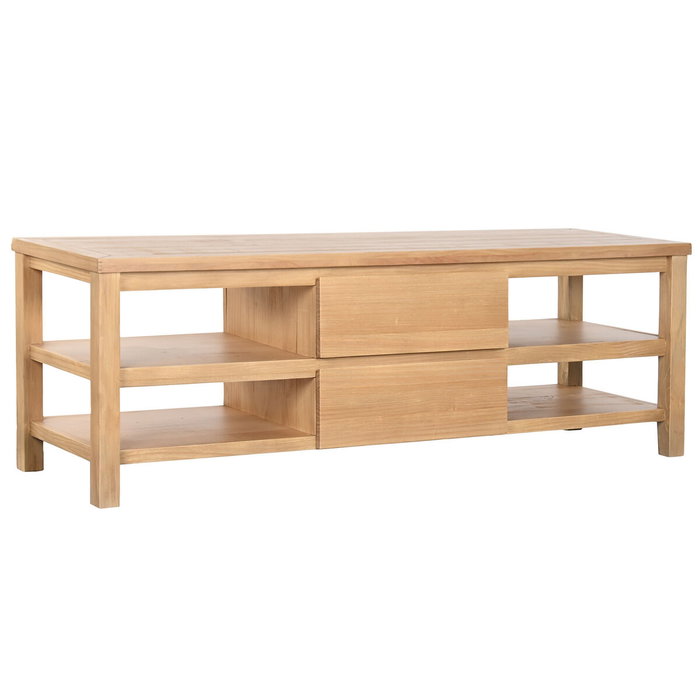 Meubles de télévision Home ESPRIT 150 x 45 x 50 cm Meubles de télévision Home ESPRIT 150 x 45 x 50 cm