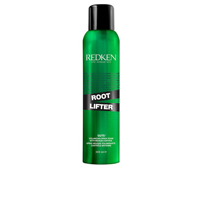 Redken Root Lifter Guts Mousse Volumisante pour Racines 300 ml Redken Root Lifter Guts Mousse Volumisante pour Racines 300 ml