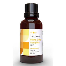 TERPENIC Huile essentielle BIO Ylang-Ylang 30ml