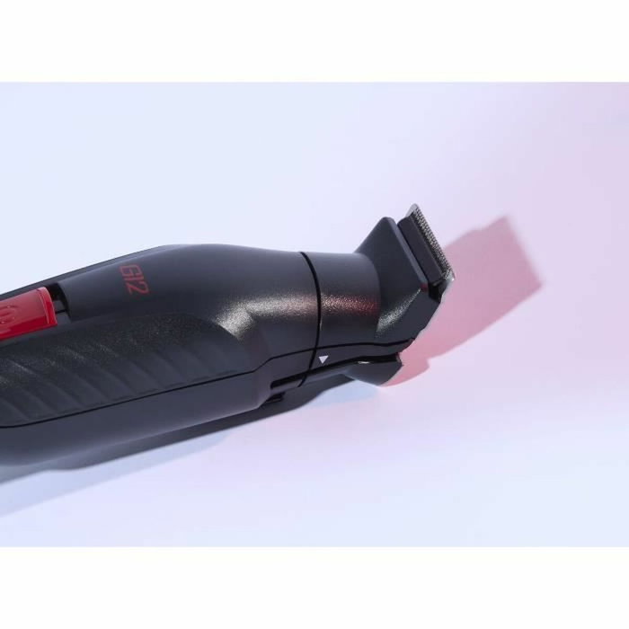 Remington G12 Graphite Series Kit multifonction 12 en 1 Graphite