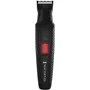 Remington G12 Graphite Series - Kit Multifonction Barbier 12 en 1 - Lames Auto-Affûtées - Autonomie 40 min - Recharge USB