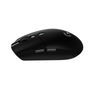 Logitech 910-005282 Souris G305 Lightspeed sans fil à capteur haute précision 12 000 PPP - Noir