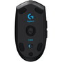 Souris Gaming Logitech G305 12000 dpi Noir