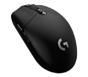 Logitech G305 LIGHTSPEED Souris Gaming sans Fil Noir Logitech G305 LIGHTSPEED Souris Gaming sans Fil Noir