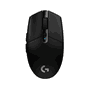 Logitech G305 LIGHTSPEED Souris Gaming sans Fil Noir