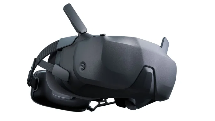 DJI Avata 2 Fly Smart Combo avec 3 batteries + Goggles N3 + RC Motion 3 DJI Avata 2 Fly Smart Combo avec 3 batteries + Goggles N3 + RC Motion 3