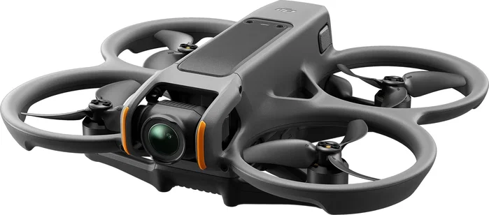 DJI Avata 2 Fly Smart Combo avec 3 batteries + Goggles N3 + RC Motion 3 DJI Avata 2 Fly Smart Combo avec 3 batteries + Goggles N3 + RC Motion 3