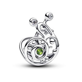 Perle de verre Femme Pandora 794557C01 Argenté