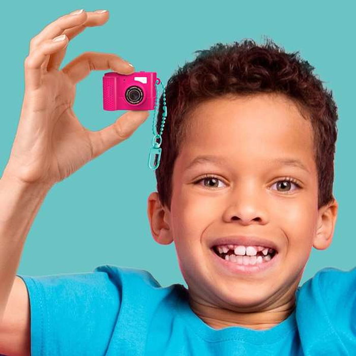 Jouet interactif Canal Toys Appareil Photo