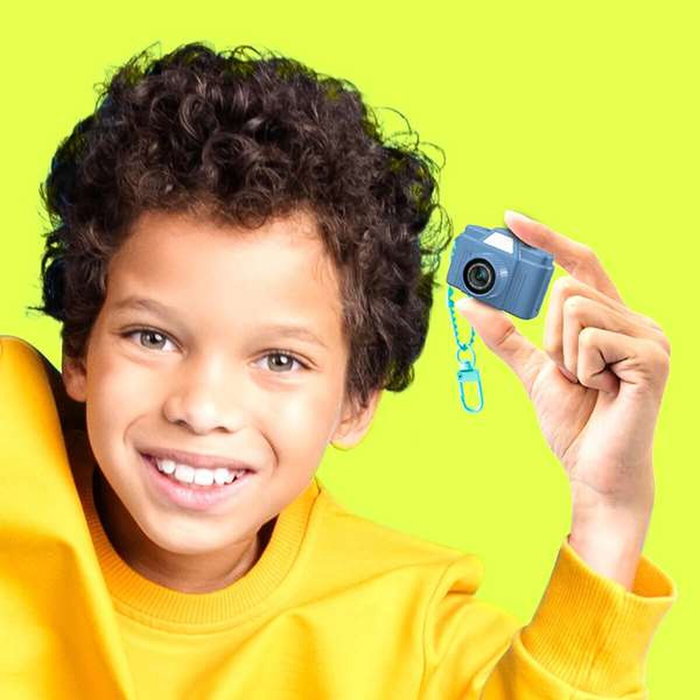 Jouet interactif Canal Toys Appareil Photo