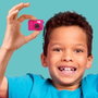 Canal Toys Mini Caméra Digitale Porte-Clés – Photos et Vidéos HD, 4.2 cm, avec Carte Micro-SD 1 Go et Câble USB-C