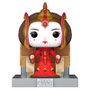 FUNKO Figura POP Deluxe Star Wars Queen Amidala on the Throne