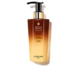 Guerlain Abeille Royale Après-Shampooing Réparateur et Volumateur 290 ml