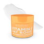 Biovène Crème Hydratante Anti-Âge VITAMIN C DAY BOOST à la Vitamine C avec Protection UVA/UVB - 50 ml