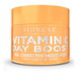 Biovène Crème Hydratante Anti-Âge VITAMIN C DAY BOOST à la Vitamine C avec Protection UVA/UVB - 50 ml